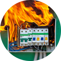 Electrical Fire Audit